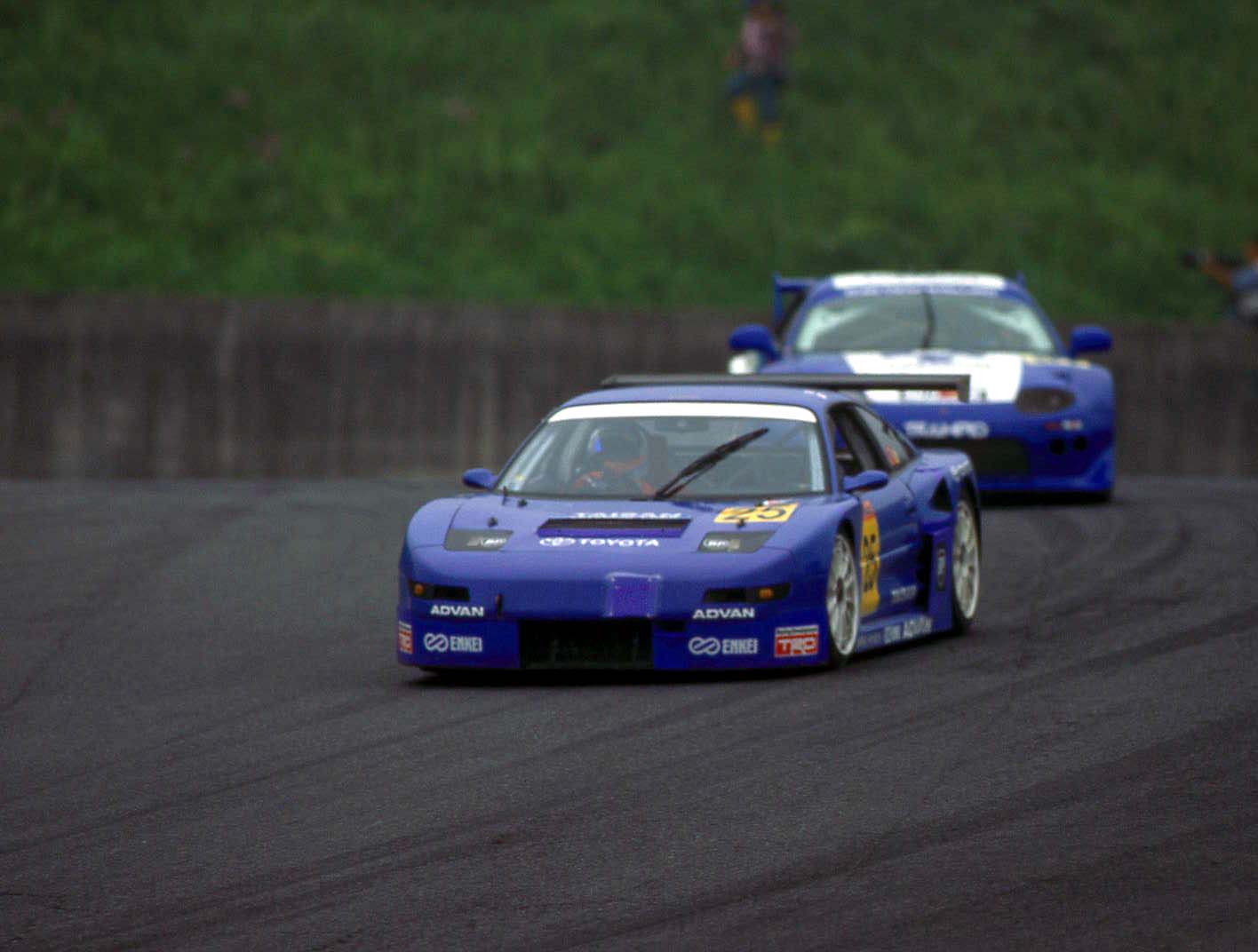 2022 N-ONE OWNER'S CUP Rd.12 9.25 Sun 富士スピードウェイ
