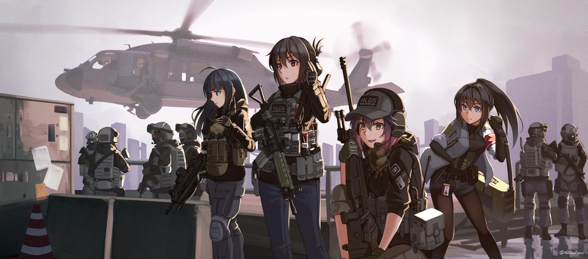 XRayvond1's tweet photo. #anime #animegirl #weapon #Pistol #assaultrifle #shotgun #Weaponpack #helicopter https://t.co/YLTpGaAx50