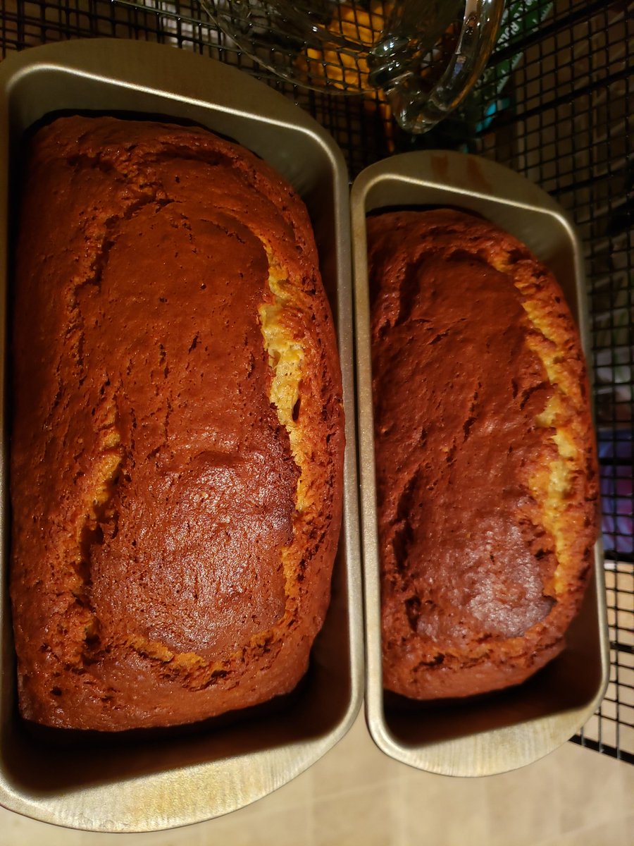 RichardsTraci's tweet photo. #GISonefamily lemon drops and banana bread. Didn't take pics as we were making it but we did math! https://t.co/jUi6nwdWGP