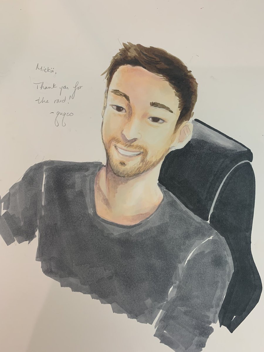 Thank you for the raid <a href="/MiekiiNYC/">Miekii</a> !