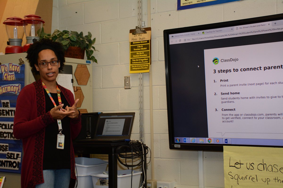 dehutson7's tweet photo. Do you remember when @MorrisBrandonES teachers decided to share their wisdom at our first Ed Camp? We do! @jbland100 @MsEkpere @MsSmall2016 @SuLambCoach @APSBrandonBees @MsMcCarrenMusic @MrAshton4th  @BrandonIBPYP @mindyslittle 
 #MBthrowback #ThanksAPSTeachers #BrandonThrowback https://t.co/oSqzpb4Ml2