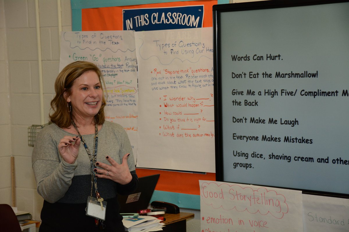 dehutson7's tweet photo. Do you remember when @MorrisBrandonES teachers decided to share their wisdom at our first Ed Camp? We do! @jbland100 @MsEkpere @MsSmall2016 @SuLambCoach @APSBrandonBees @MsMcCarrenMusic @MrAshton4th  @BrandonIBPYP @mindyslittle 
 #MBthrowback #ThanksAPSTeachers #BrandonThrowback https://t.co/oSqzpb4Ml2