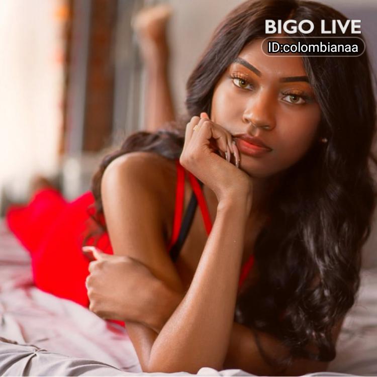 DeadheedSimmons's tweet photo. Come and see 💎Colombiana💎's LIVE in #BIGOLIVE  
https://t.co/BCf9u2vrae https://t.co/D8ujAYEy96
