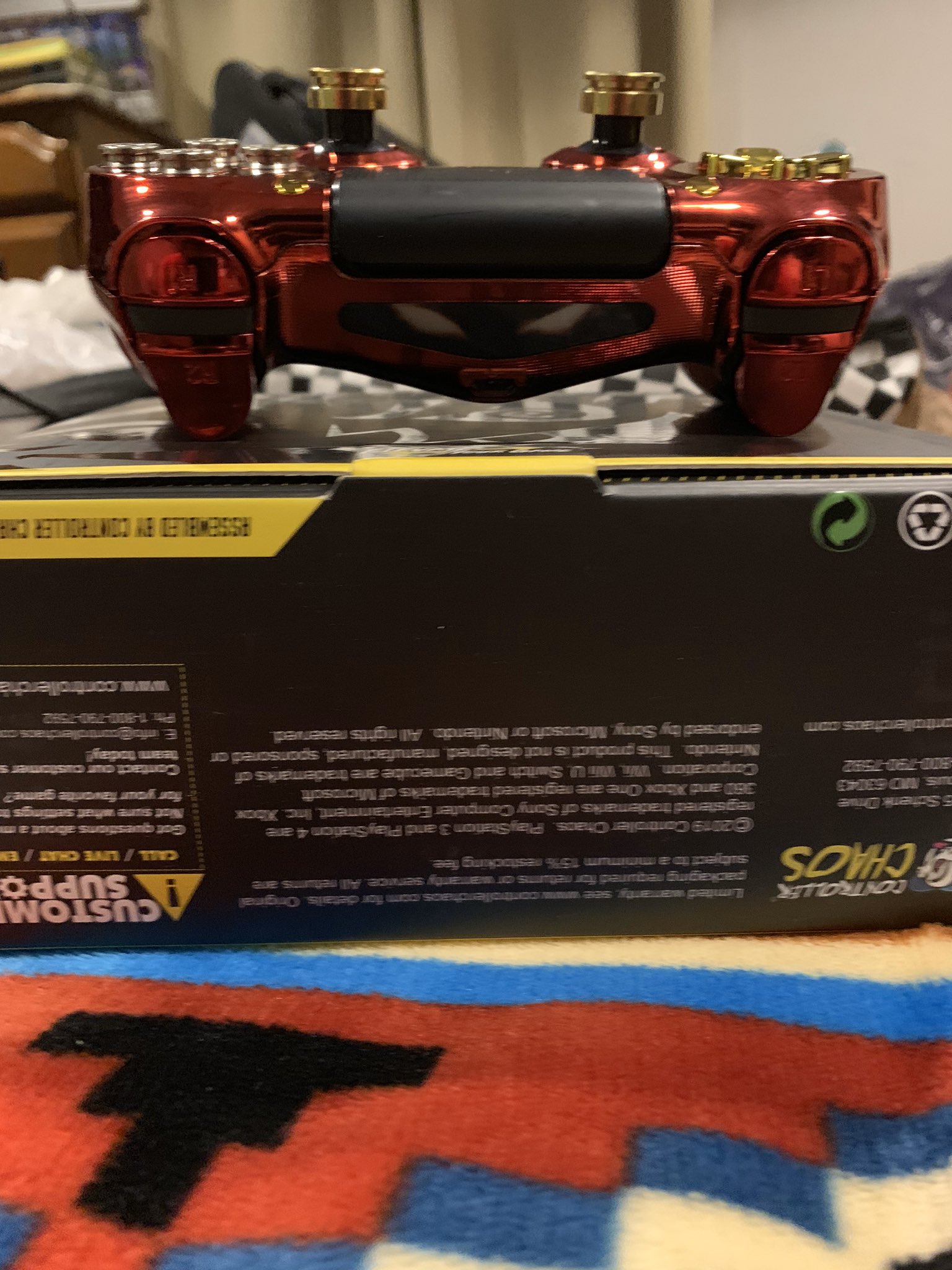 hackz🐉 on Twitter: 