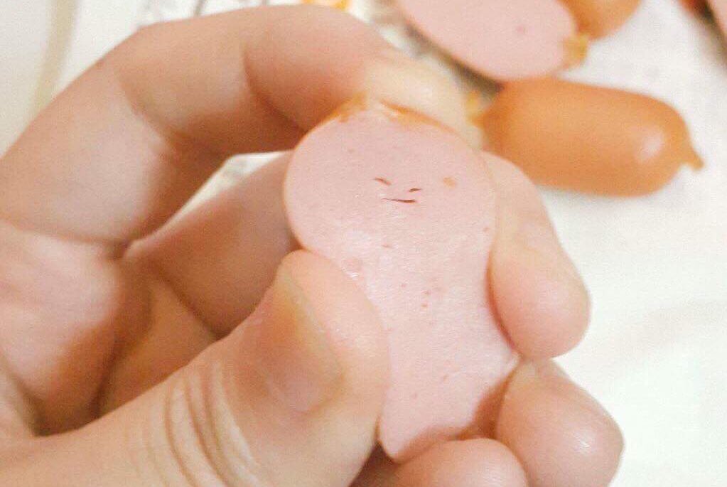 อ้าวมีคนงอน