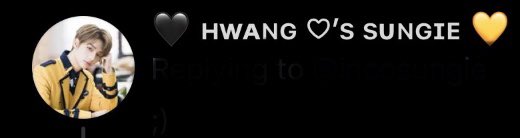 hwang <3 sungie hufflepuff orbis