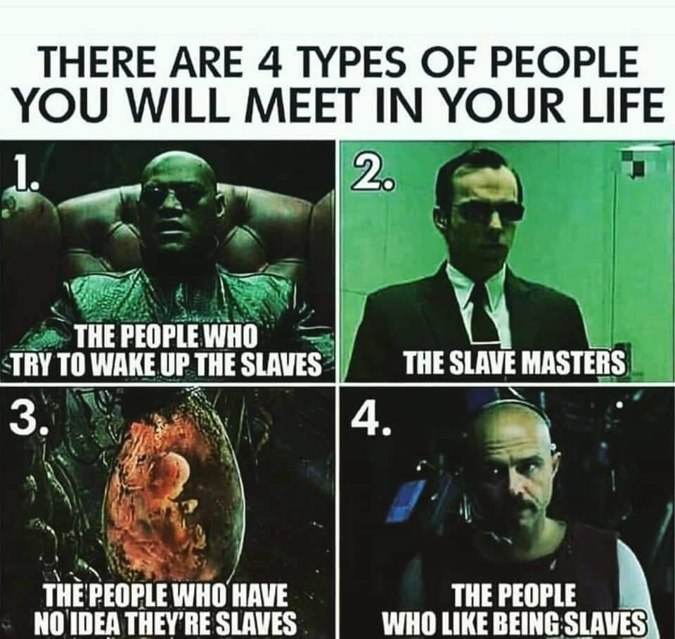 liki4you's tweet photo. #WakeUpToTheTruth https://t.co/WuEO7BEllz