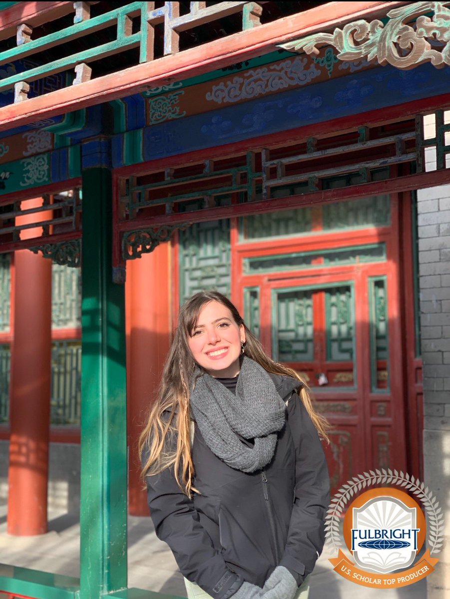 travelingxteach's tweet photo. Exciting opportunity! I can’t wait to grow as an educator in Galicia, Spain ✈️🎉🌍 #Fulbright #fulbrightspain #fulbrightespaña #studyabroad #teacher https://t.co/xMaEqg0tDC