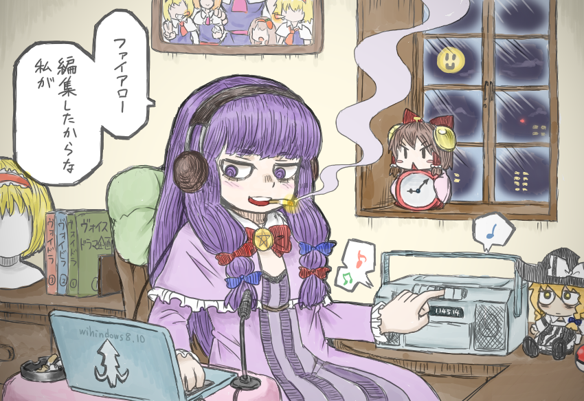 絵柄遍歴
2015～2017 
