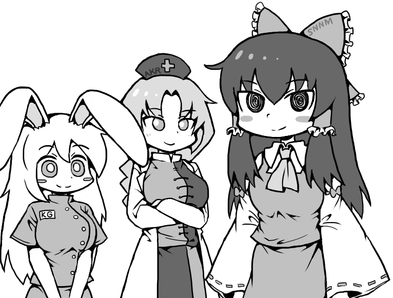 絵柄遍歴
2015～2017 