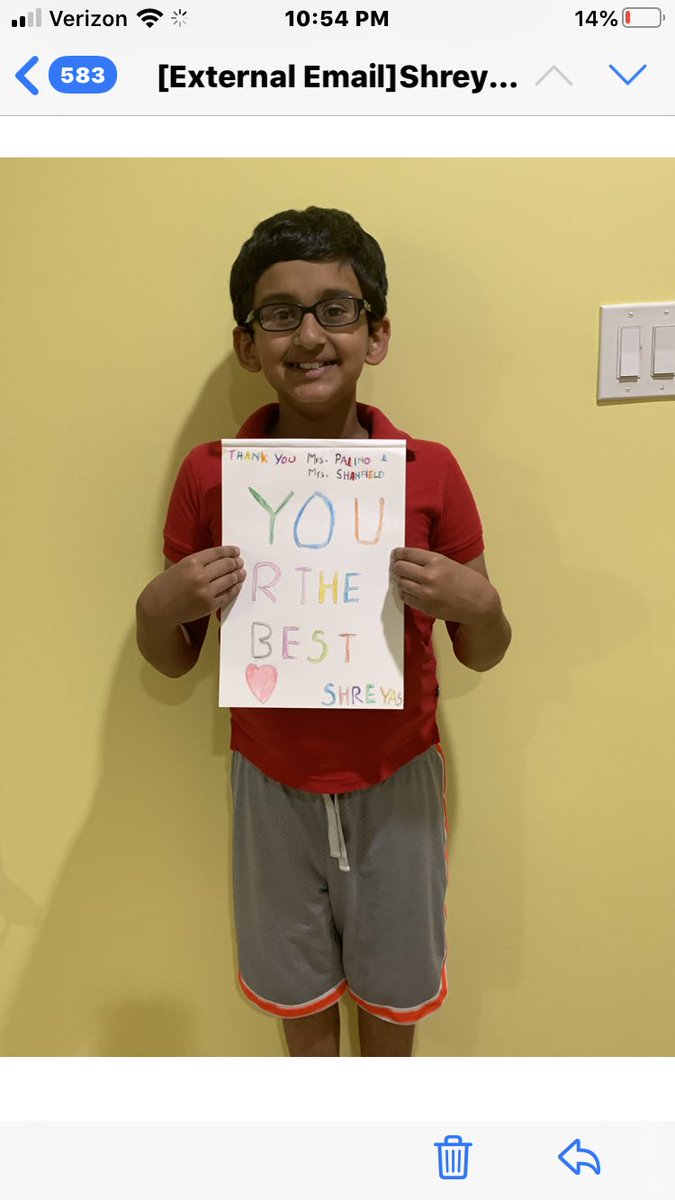 Dawn Graziano tweet media