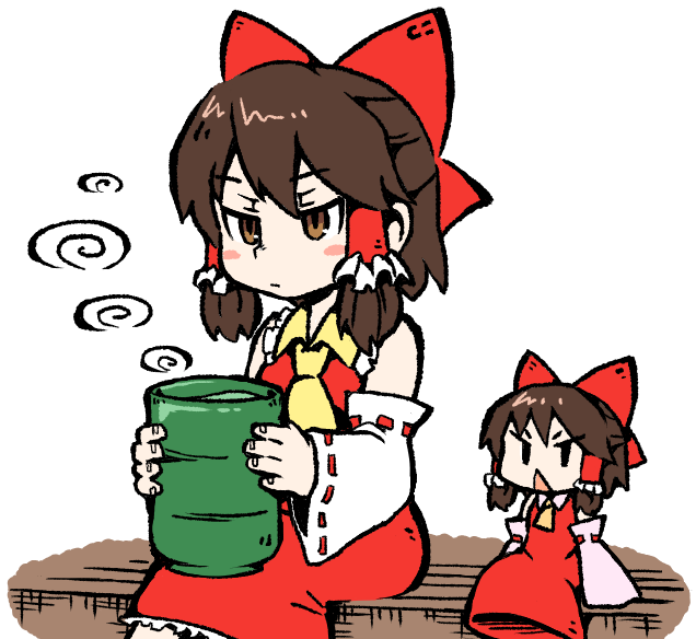 絵柄遍歴
2015～2017 