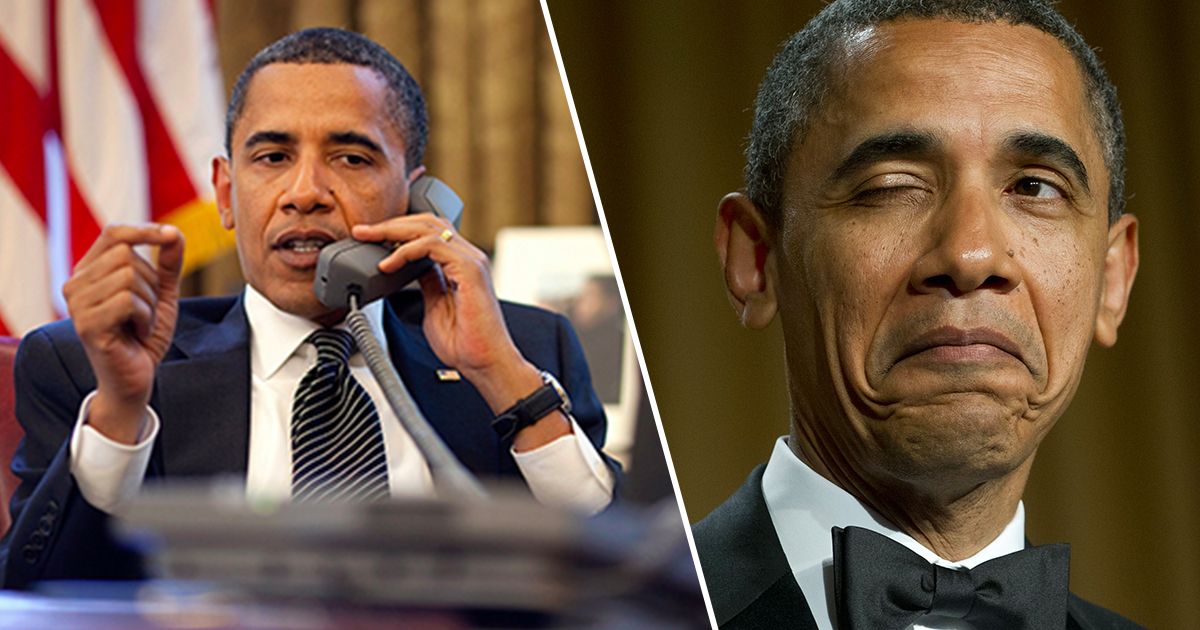 ObamaNewClothes's tweet photo. #WhatDidObamaKnow #ObamaKnew #ObamaGate https://t.co/W6pMnMOhhL
