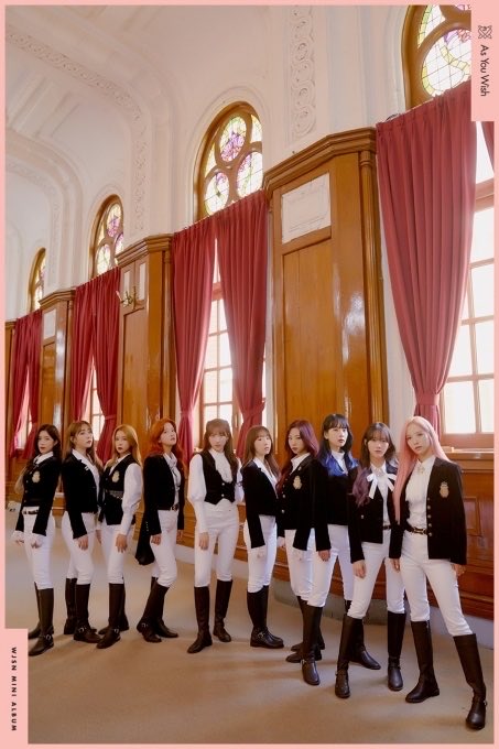 (SLOW) WJSN THAILAND 🚀 tweet media