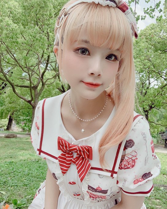 コスプレイヤー翠翠suiseikoのTwitter画像68