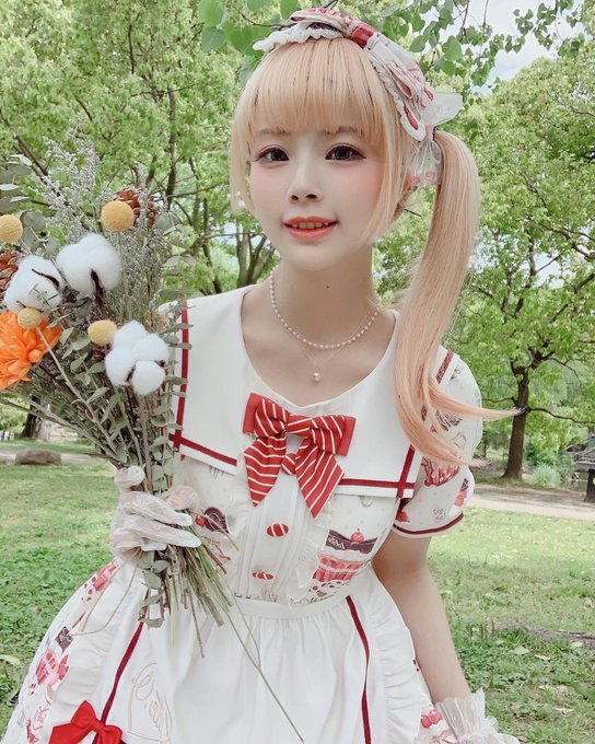 コスプレイヤー翠翠suiseikoのTwitter画像70