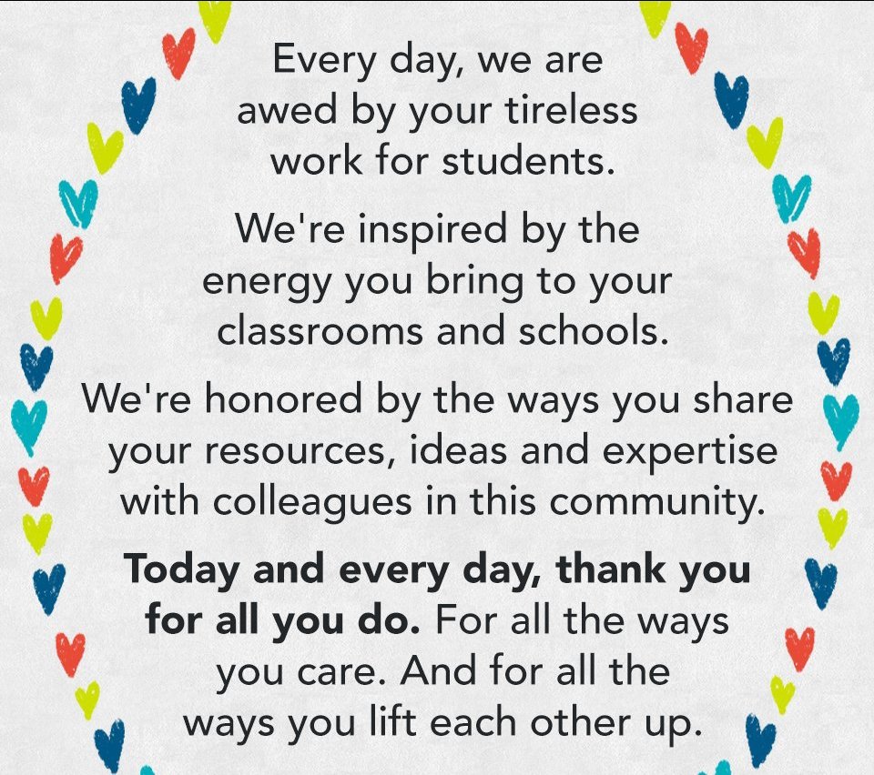 naseemrazvi's tweet photo. @LewisvilleISD @FlowerMoundHS 
@McKamyMS @OldSettlersES
To the wonderful community of educators who have helped me raise my children, https://t.co/tjXEbVxeZi