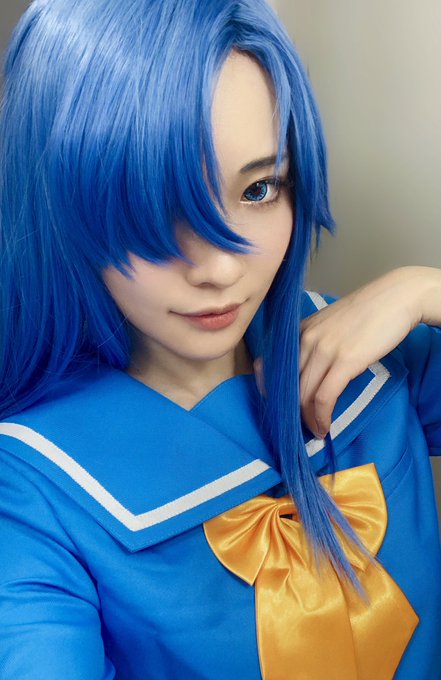 コスプレイヤー成賀久瑠王 (なるがくるみ)のTwitter画像37