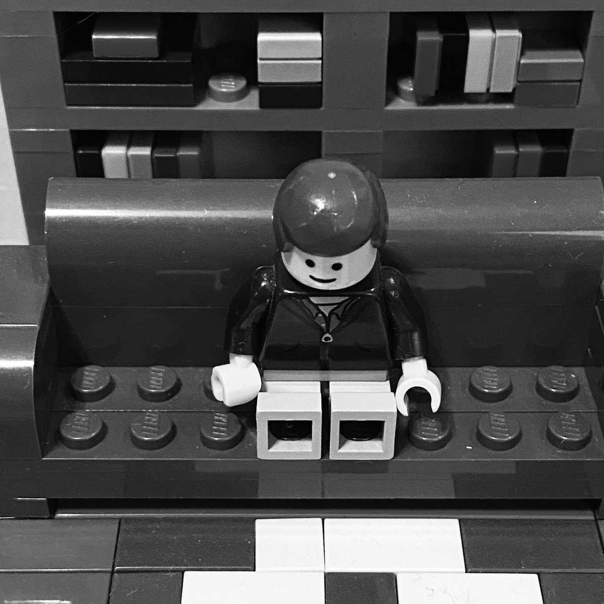 Lego_ATC's tweet photo. Imagine, if you will a world where on a Friday night, in the middle of spring, the athletic trainer is at home. Welcome, to the twilight zone. #thingsareweird #itsoktofeelweird #wemissourathletes #legoatc https://t.co/GrgYT6W43W