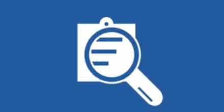 ngDesk's tweet photo. Search feature on #ngDesk will allow you to search the exact data you are looking for. Click on this link to watch the video - https://t.co/YksR4ZwJSU https://t.co/u2Ifb1cNiU