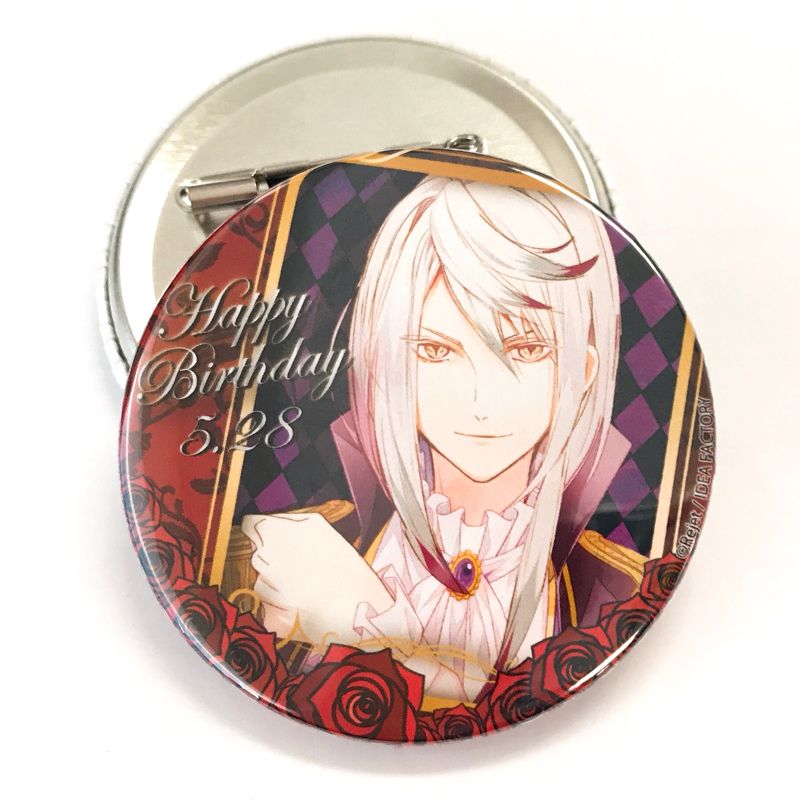 happypriroll's tweet photo. 【DIABOLIK LOVERS CHAOS LINEAGE】
5月28日はカルラさんのお誕生日🎂✨
バースデースイーツのご予約受付を開始しました♪
全商品オリジナル特典缶バッジを同梱して全国にお届けします🎁
特別な一日の彩りに是非ご利用ください🌹

詳細は⇨https://t.co/u1cHp4BGZQ
#dialover #ディアラバ https://t.co/XjG69pz03g
