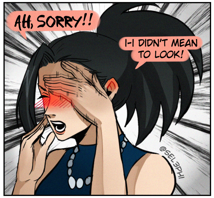 Thanks Yaomomo #轟百 #Todomomo #BnHA https://t.co/VJZ7hKCLZZ 
