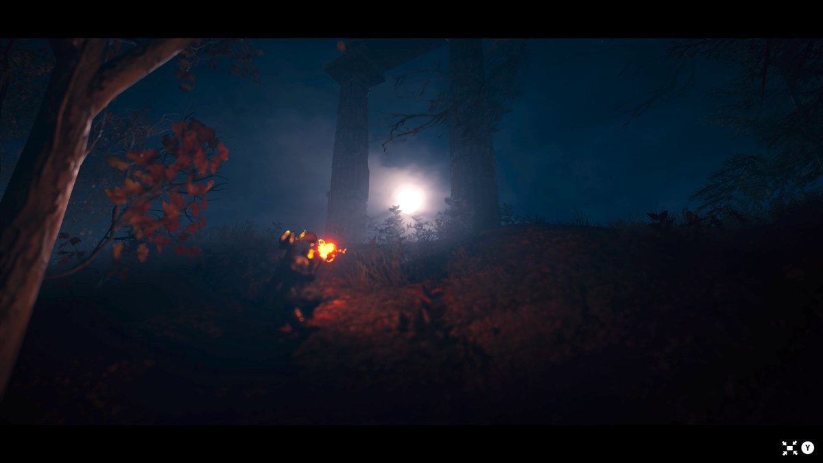 #AssassinsCreedOdyssey #XboxShare