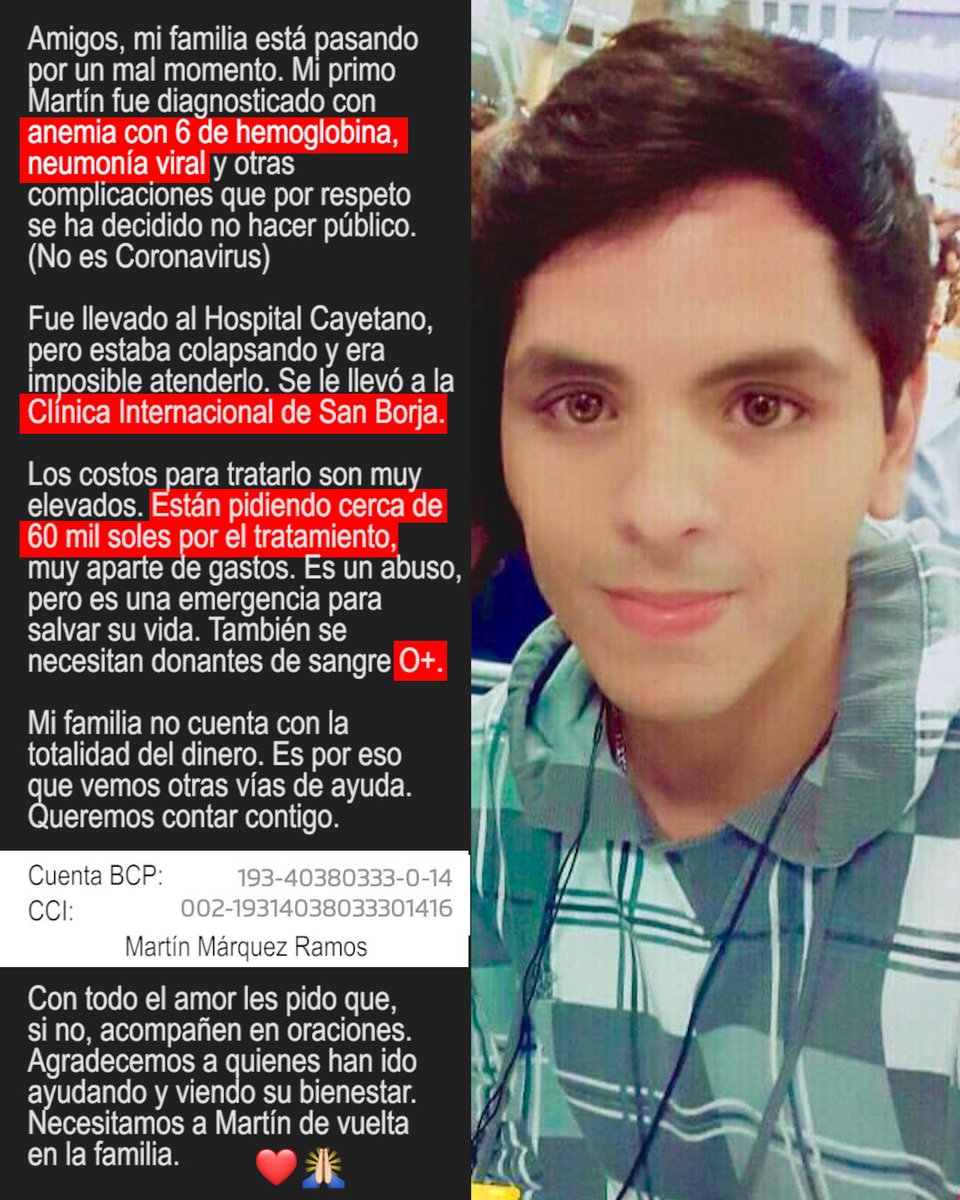 soykludi's tweet photo. Porfavor ayúdenme a difundir , mi familia estará agradecida cualquier información al dm ❤️🙏🏻 https://t.co/jSrJWXbDCz