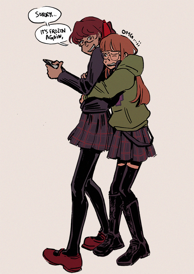 phone problems 