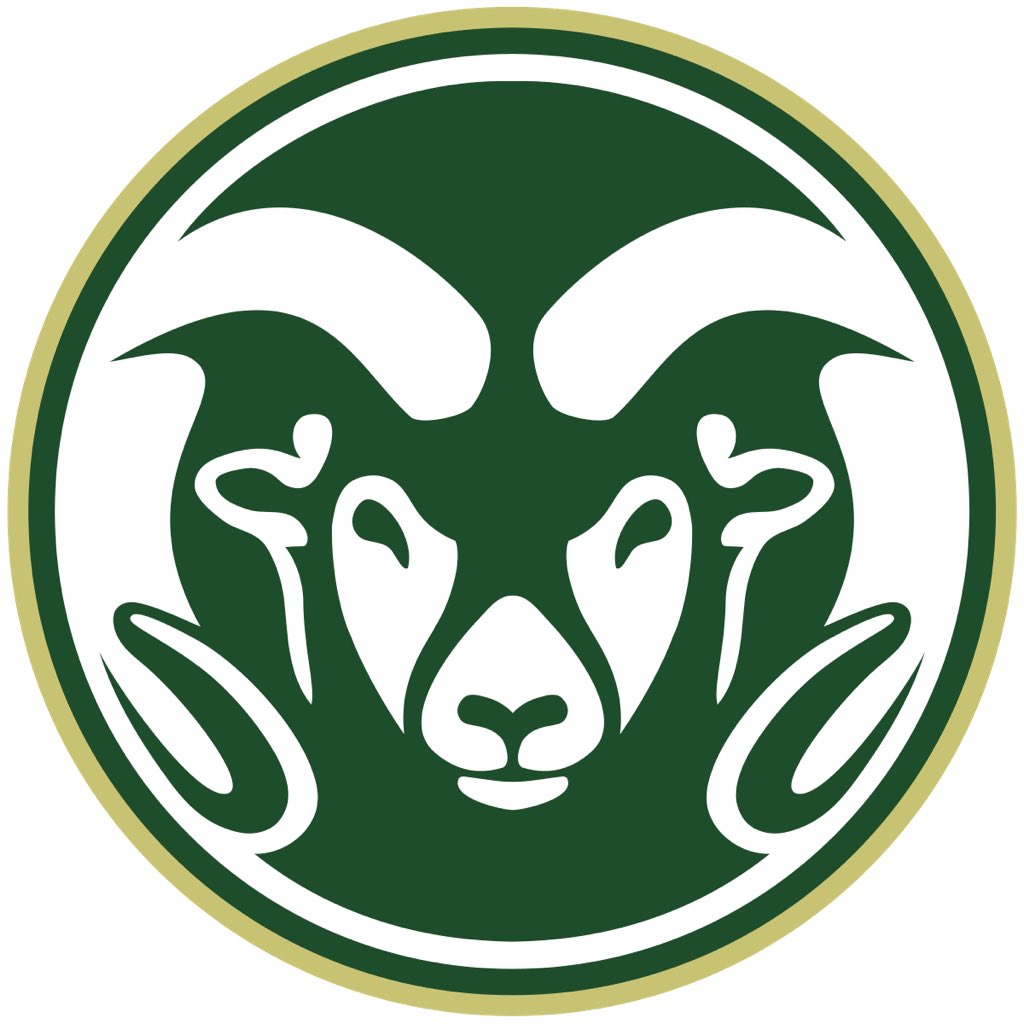 Extremely Thankful to receive a scholarship offer from Colorado State!!  #Ramclash