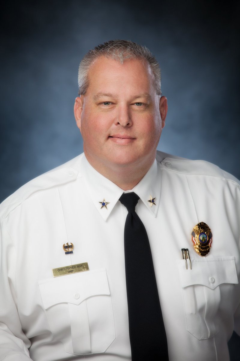 Kootenai County Fire Fighters - Local 2856 tweet media