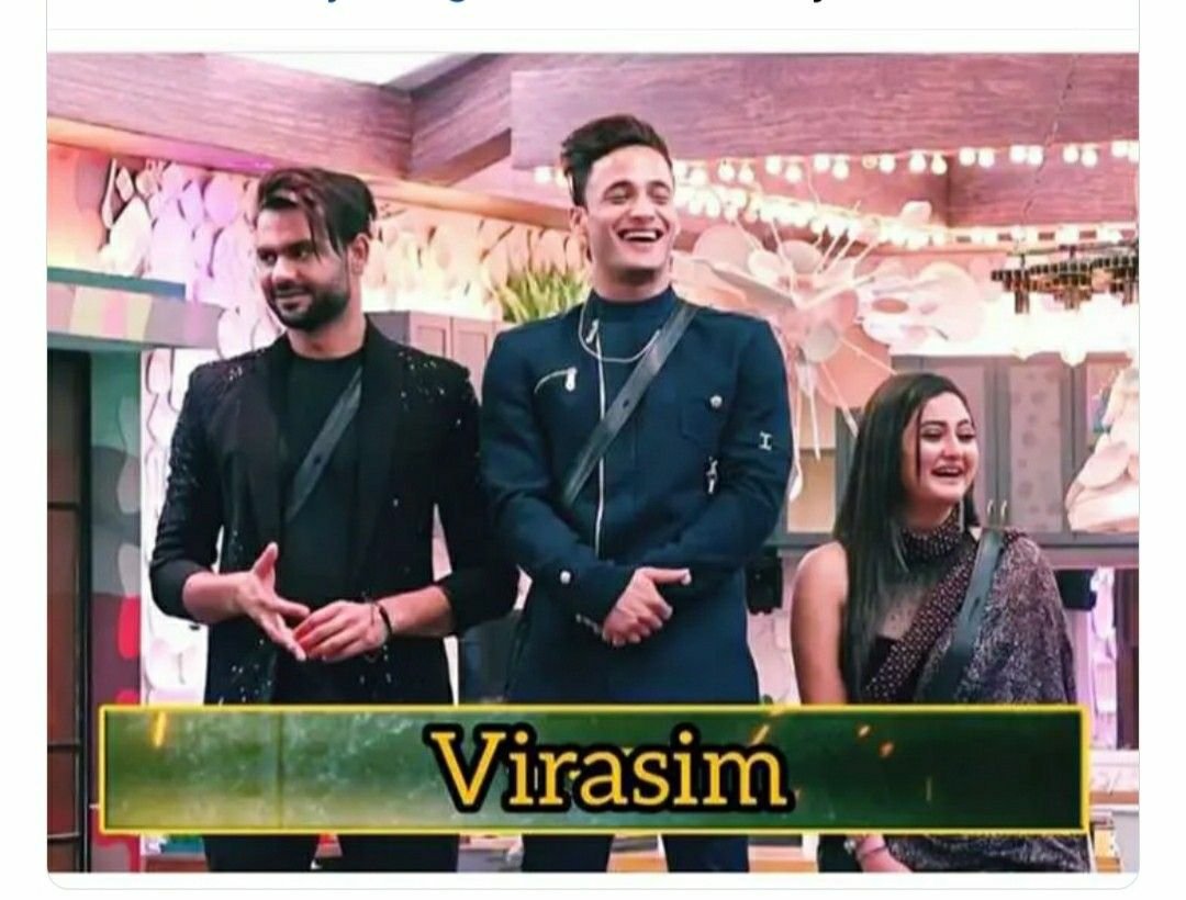 ImRealMamun's tweet photo. @ETimesTV #ViRasimReunion https://t.co/B61ZKQxR7r