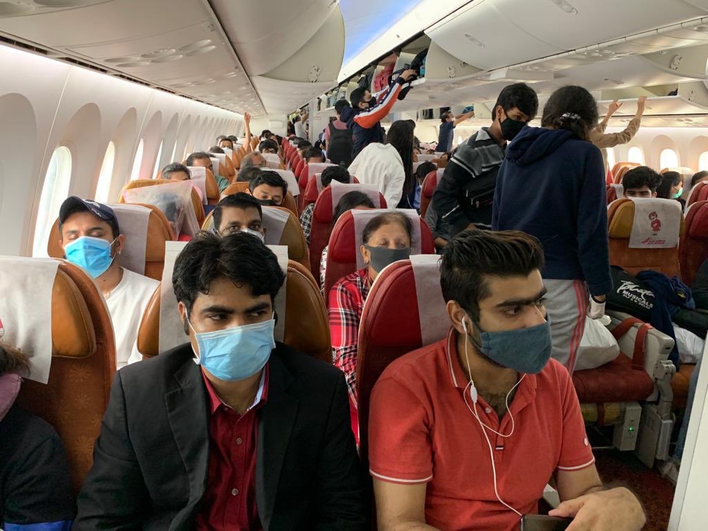 India in Singapore tweet media