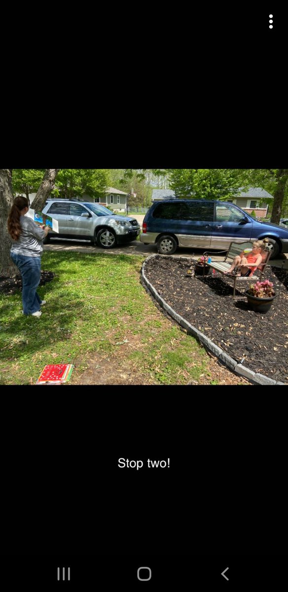 North Park Principal tweet media