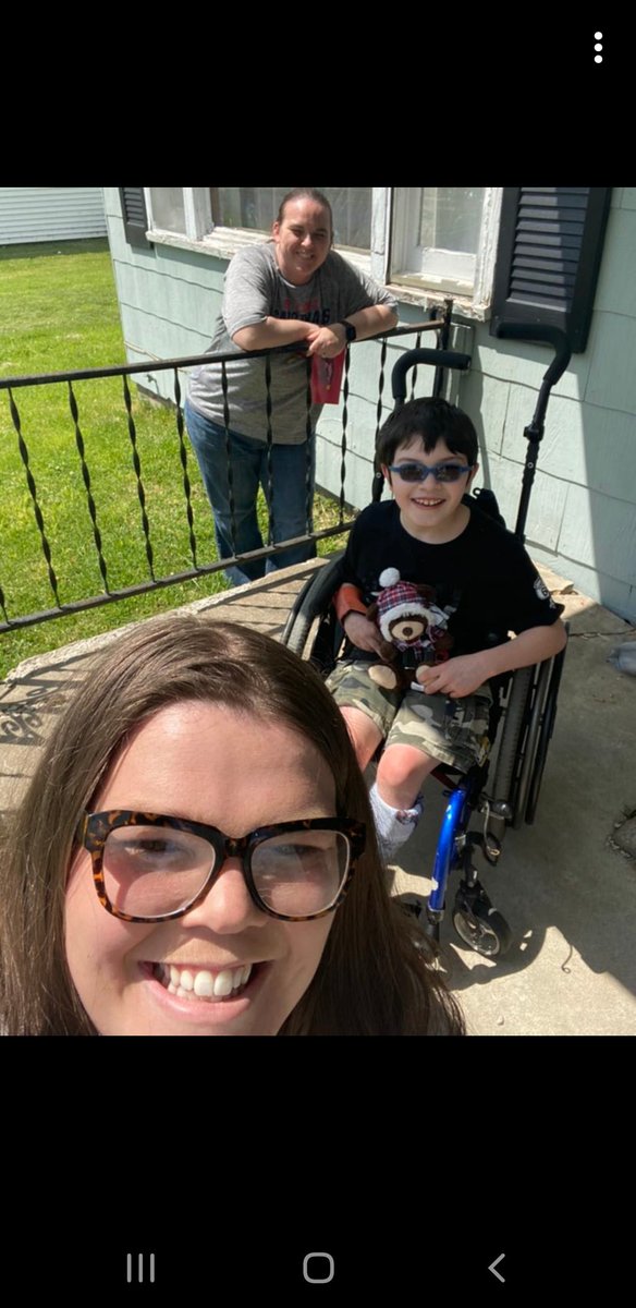 North Park Principal tweet media