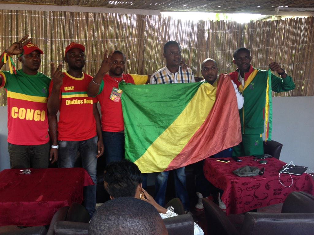 bissala_bredin's tweet photo. Fier d'être congolais! @ThMoungalla @patrick_dion242 @olivierveran @CyrMakosso @ https://t.co/fip6yPSXC4