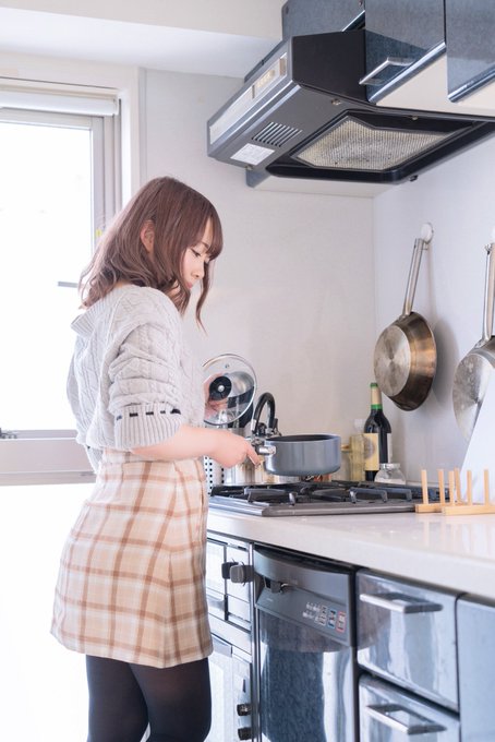 コスプレイヤー穂南しずくのTwitter画像24