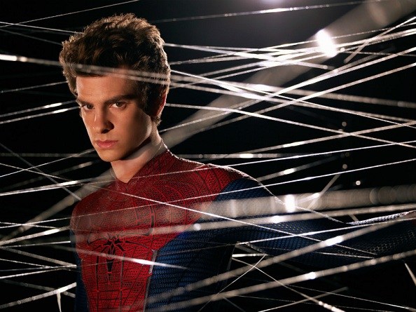 omelete's tweet photo. Sony vetou versão de Homem-Aranha no Aranhaverso com Tobey Maguire, Andrew Garfield e Tom Holland: https://t.co/6JykH2pKle https://t.co/DNBlQKiUZO