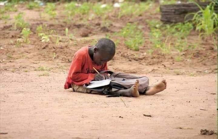 DrBeileh's tweet photo. These pictures have inspired me this week. Very moved by them. EDUCATION is the single greatest tool to change society for the better. It is always emotional to see children fulfilling their natural love for learning despite challenges. SIGNS  of the hope ahead #Somalia #Africa https://t.co/yqEgWKZ1zJ
