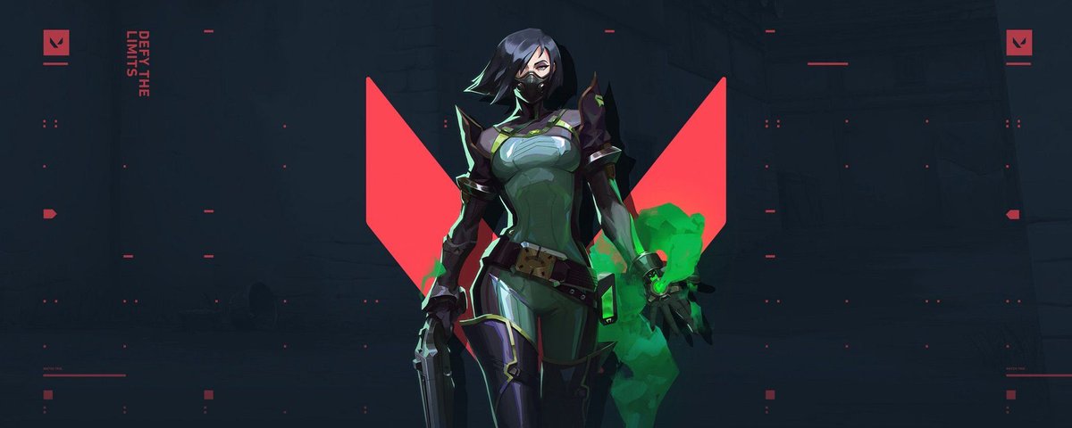 gaming stuff (@gamingstufftv) on Twitter photo It's kinda late, so the morning VALORANT intel social media manager won't see this...
We will follow 5 #VALORANT players who:
• like this tweet
• retweet this tweet
• follow <a href="/ProjectVALORANT/">VALORANT</a> It's kinda late, so the morning VALORANT intel social media manager won't see this...
We will follow 5 #VALORANT players who:
• like this tweet
• retweet this tweet
• follow <a href="/ProjectVALORANT/">VALORANT</a>