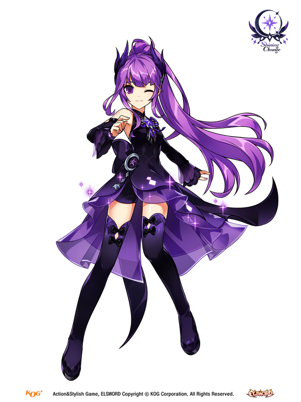 ELSWORD_KOG's tweet photo. 아이샤, 매지컬 체인지 업!
이성과 지성, 그리고 약간의 감성으로 적을 격퇴하는 정통 마법 소녀, 샤이닝 스피카!
지금 엘소드에서 하트엘 프렌즈로 변신해보세요!
https://t.co/fJkf3jDsj9 https://t.co/B4DdAIeVxO