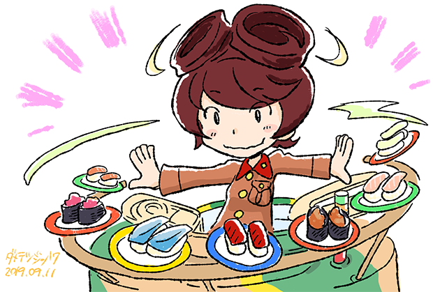 ガルパン絵だったら この辺かな? https://t.co/BAXPn7Tjqg 