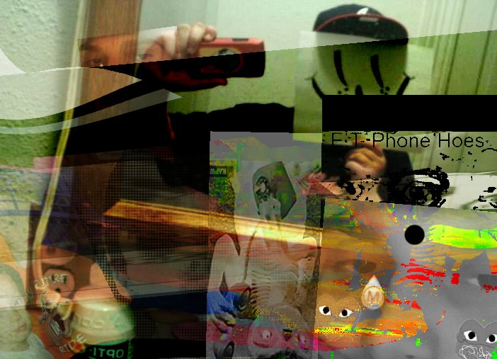 yacking's tweet image. I got bitches... Hoes... And hoebitches _cantbendlikeme