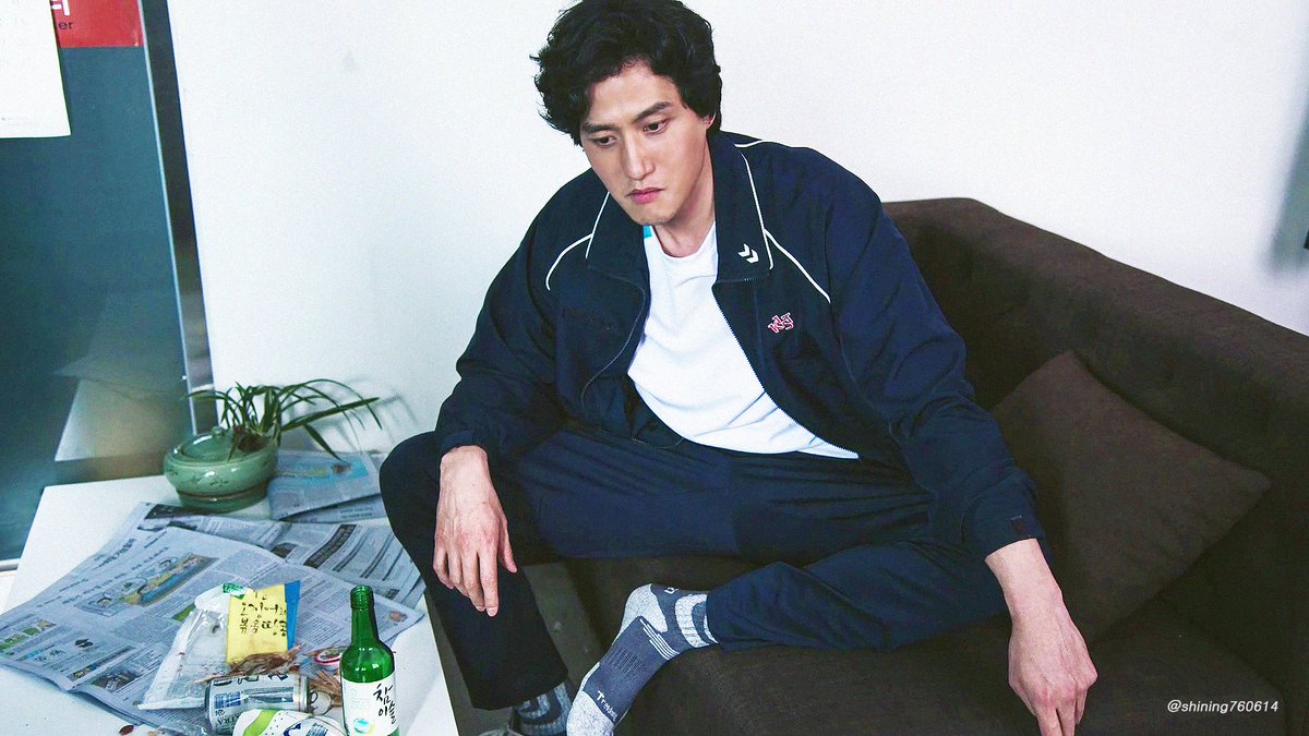 캐준이 제일 좋아하는 김광수 #영화4등 #박해준ترجمة المنشور