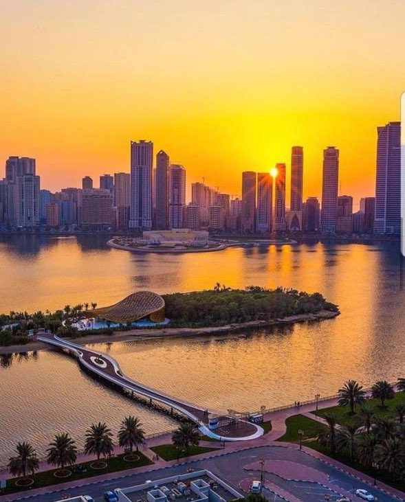 صباح الخير