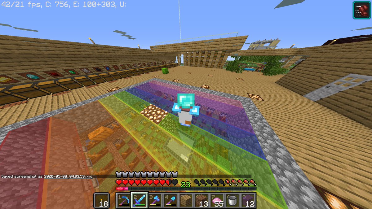 this is the technology house