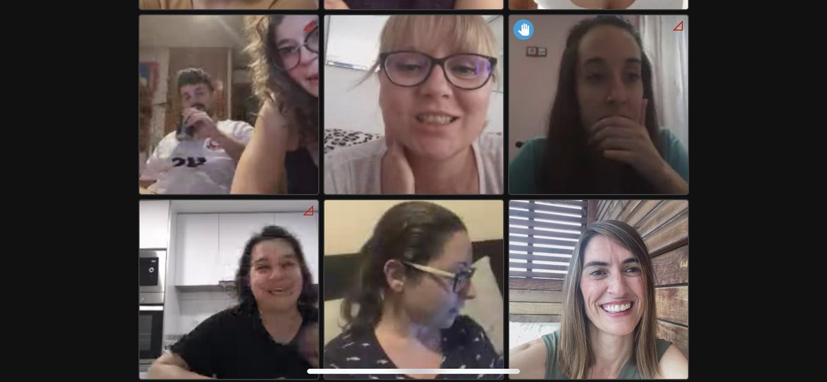 Inmaculada Lucas tweet media