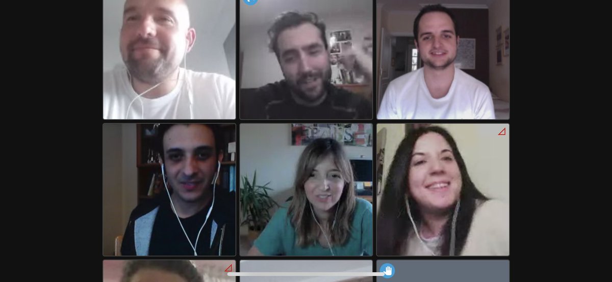 Inmaculada Lucas tweet media