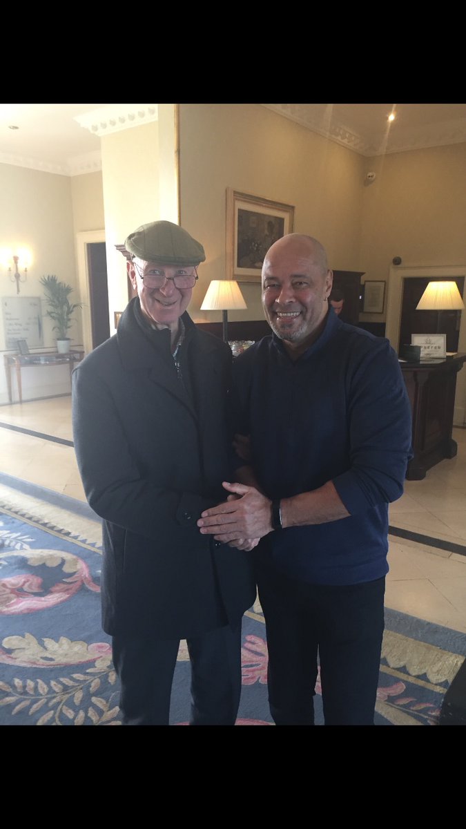 Paulmcgrath5's tweet photo. Happy 85th birthday Jack 💚🇮🇪 https://t.co/LznR9Zc5eZ