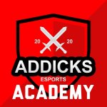 Photo by Addicks Esports (@AddicksEsp)